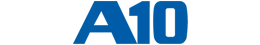 a10 logo