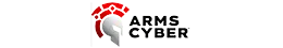 arms cyber logo