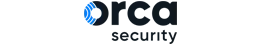 orca security logo