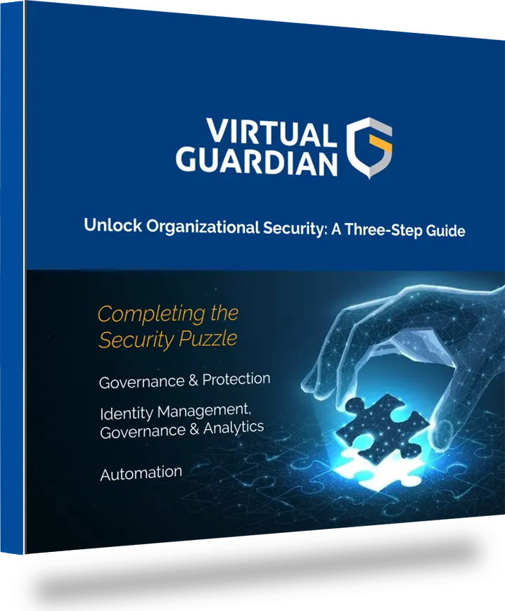 unlock organizational security book