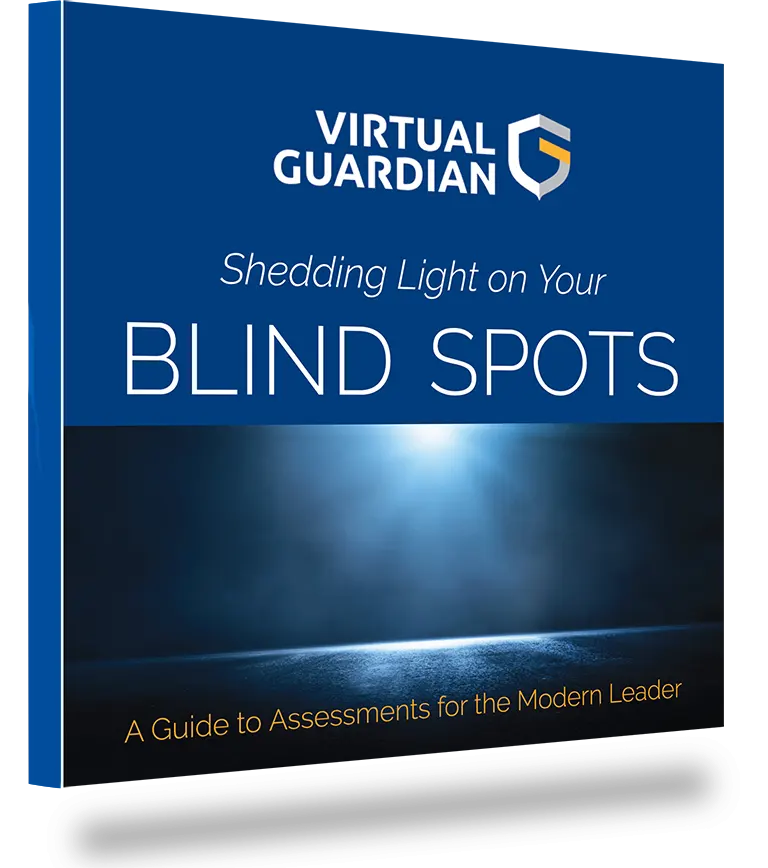 blind spots book